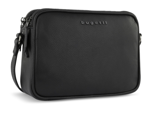 Изображение №1 | Сумка кросс-боди женская «Bella» (черный)