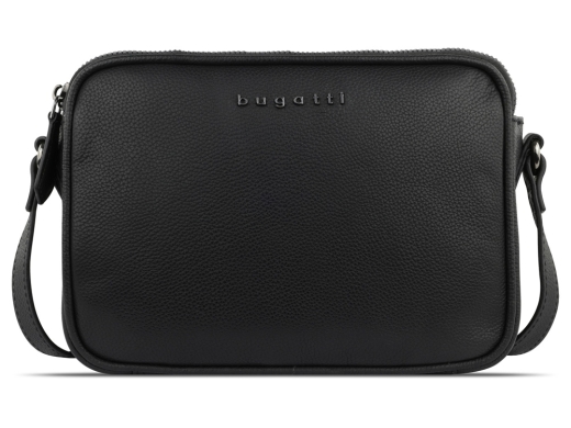 Изображение №2 | Сумка кросс-боди женская «Bella» (черный)