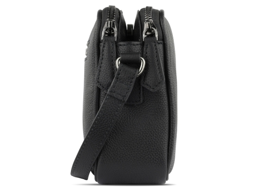 Изображение №4 | Сумка кросс-боди женская «Bella» (черный)