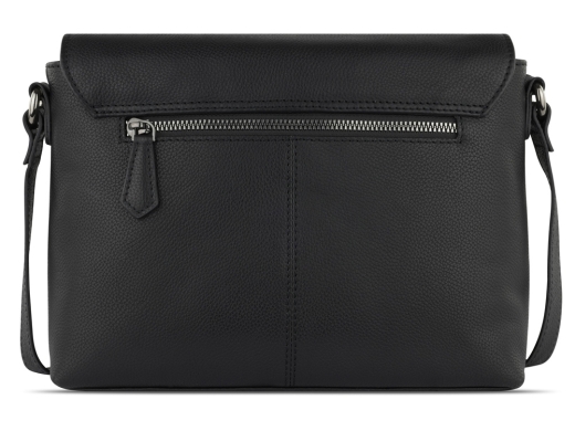 Изображение №7 | Сумка наплечная женская «Bella» (черный)