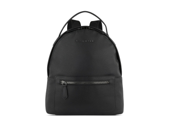 Изображение №2 | Рюкзак женский «Bella» (черный)