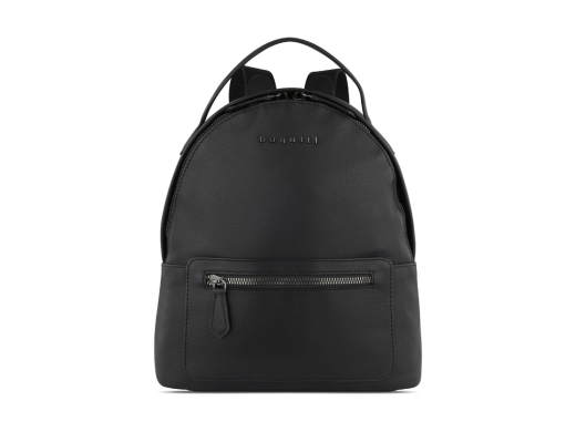 Изображение №2 | Рюкзак женский «Bella» (черный)