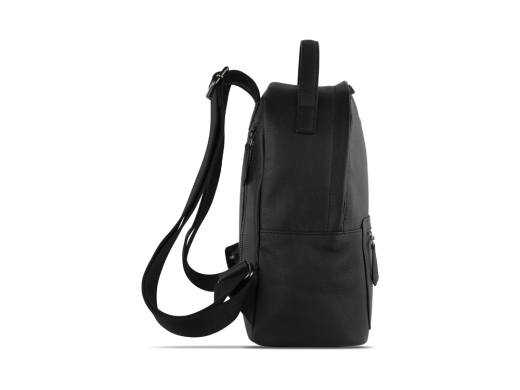 Изображение №3 | Рюкзак женский «Bella» (черный)