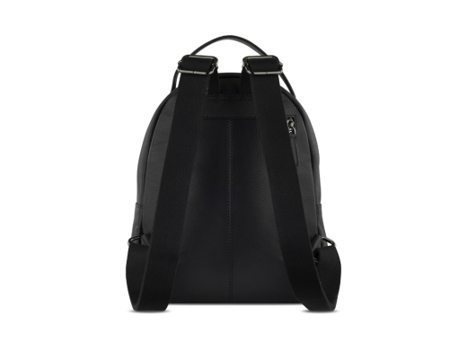 Изображение №6 | Рюкзак женский «Bella» (черный)