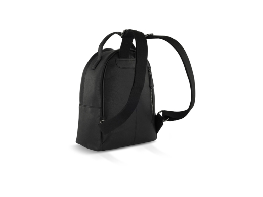 Изображение №7 | Рюкзак женский «Bella» (черный)