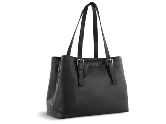 Изображение №1 | Сумка женская «Bella» (черный)