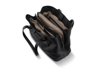 Изображение №4 | Сумка женская «Bella» (черный)