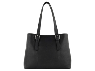 Изображение №6 | Сумка женская «Bella» (черный)