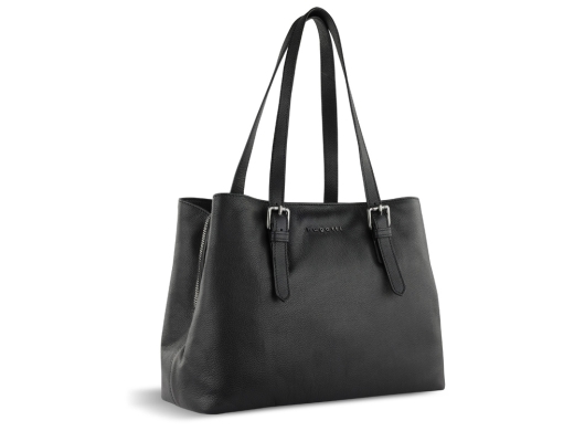 Изображение №1 | Сумка женская «Bella» (черный)