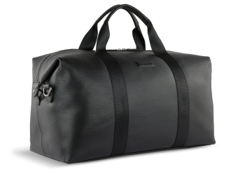 Изображение №1 | Сумка дорожная «Elsa» (черный)