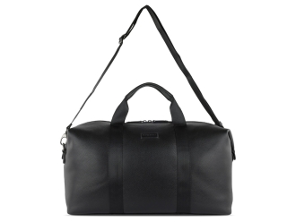 Изображение №3 | Сумка дорожная «Elsa» (черный)