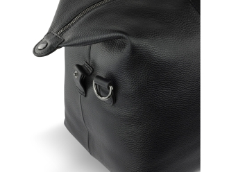 Изображение №7 | Сумка дорожная «Elsa» (черный)