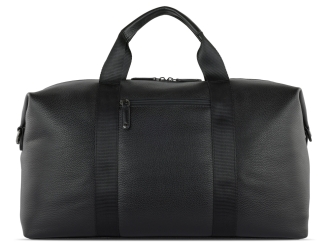 Изображение №8 | Сумка дорожная «Elsa» (черный)