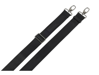 Изображение №10 | Сумка дорожная «Elsa» (черный)