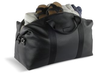 Изображение №11 | Сумка дорожная «Elsa» (черный)