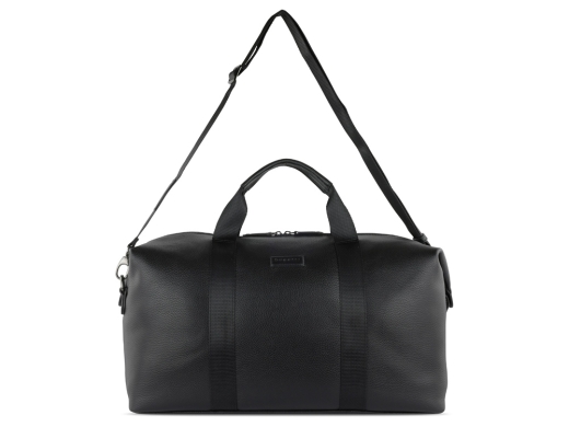 Изображение №3 | Сумка дорожная «Elsa» (черный)