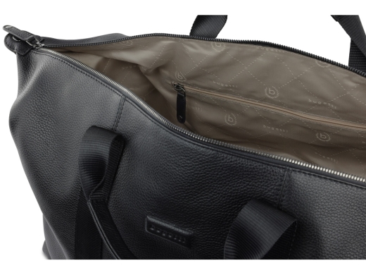 Изображение №6 | Сумка дорожная «Elsa» (черный)