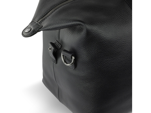 Изображение №7 | Сумка дорожная «Elsa» (черный)