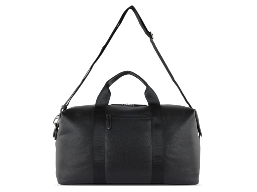 Изображение №9 | Сумка дорожная «Elsa» (черный)