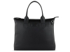 Изображение №2 | Сумка-шоппер «Elsa» (черный)