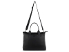 Изображение №3 | Сумка-шоппер «Elsa» (черный)