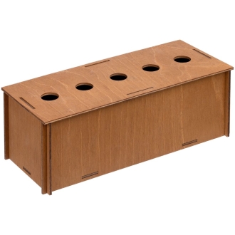 Изображение №1 | Коробка-подставка Spicado для специй