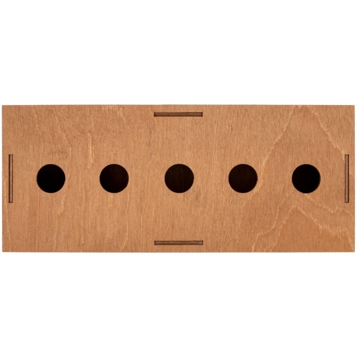 Изображение №2 | Коробка-подставка Spicado для специй