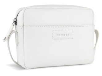 Изображение №1 | Сумка кросс-боди женская «Elsa» (белый)