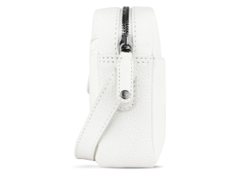 Изображение №4 | Сумка кросс-боди женская «Elsa» (белый)