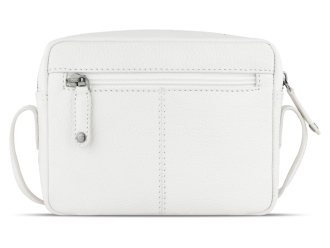 Изображение №7 | Сумка кросс-боди женская «Elsa» (белый)