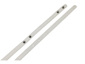 Изображение №9 | Сумка кросс-боди женская «Elsa» (белый)