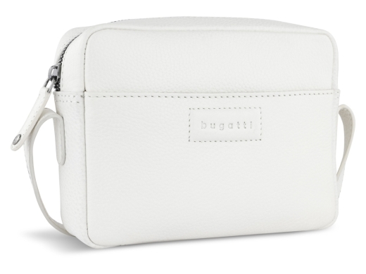 Изображение №1 | Сумка кросс-боди женская «Elsa» (белый)