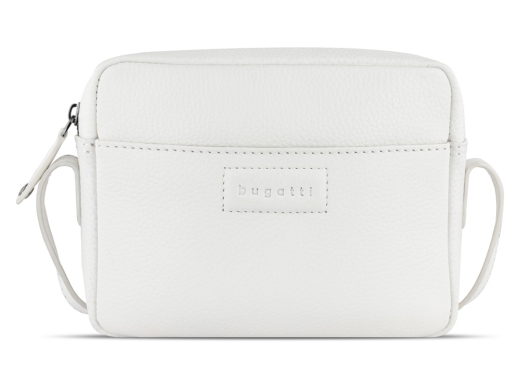 Изображение №2 | Сумка кросс-боди женская «Elsa» (белый)