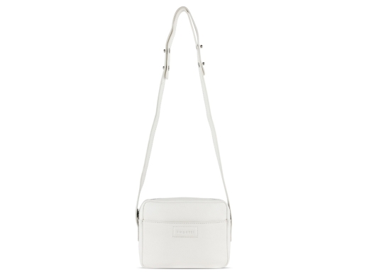 Изображение №3 | Сумка кросс-боди женская «Elsa» (белый)
