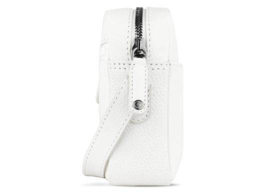 Изображение №4 | Сумка кросс-боди женская «Elsa» (белый)