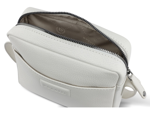 Изображение №6 | Сумка кросс-боди женская «Elsa» (белый)