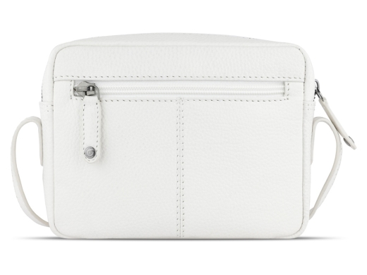Изображение №7 | Сумка кросс-боди женская «Elsa» (белый)