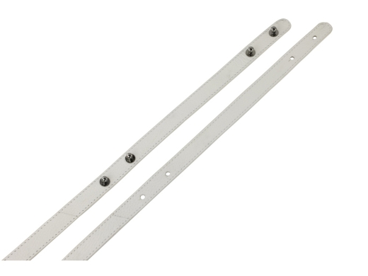 Изображение №9 | Сумка кросс-боди женская «Elsa» (белый)