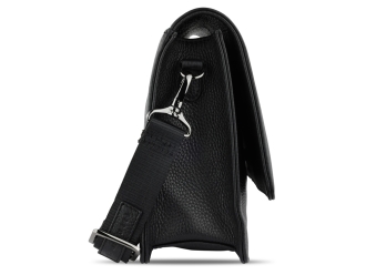 Изображение №4 | Сумка через плечо женская «Elsa» (черный)