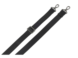 Изображение №9 | Сумка через плечо женская «Elsa» (черный)