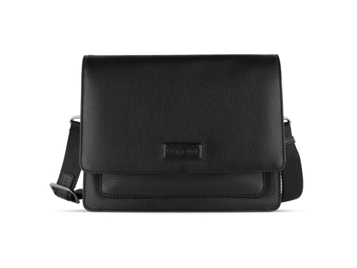 Изображение №2 | Сумка через плечо женская «Elsa» (черный)