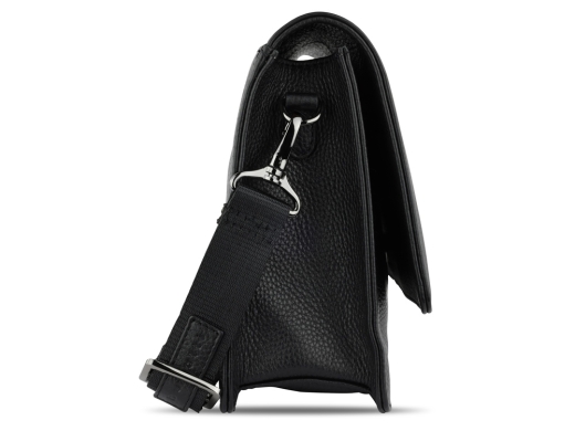 Изображение №4 | Сумка через плечо женская «Elsa» (черный)