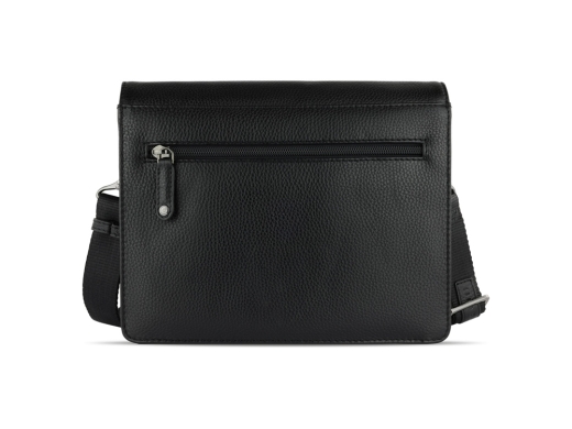 Изображение №7 | Сумка через плечо женская «Elsa» (черный)