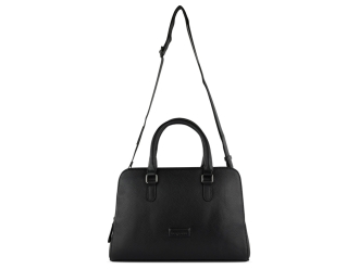 Изображение №3 | Сумка женская «Elsa» (черный)