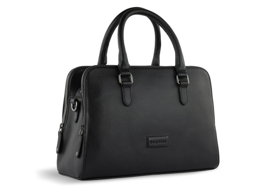 Изображение №1 | Сумка женская «Elsa» (черный)