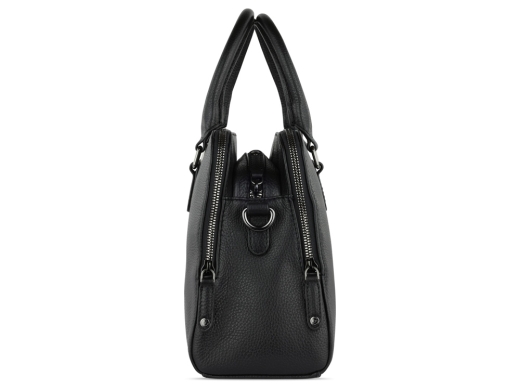 Изображение №4 | Сумка женская «Elsa» (черный)