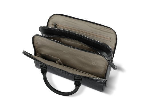 Изображение №5 | Сумка женская «Elsa» (черный)