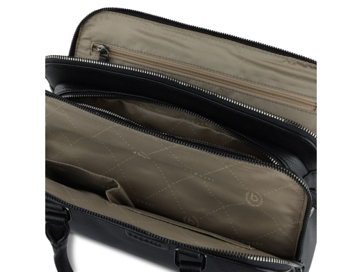 Изображение №6 | Сумка женская «Elsa» (черный)