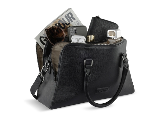 Изображение №10 | Сумка женская «Elsa» (черный)