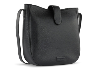 Изображение №1 | Сумка женская «Elsa» (черный)